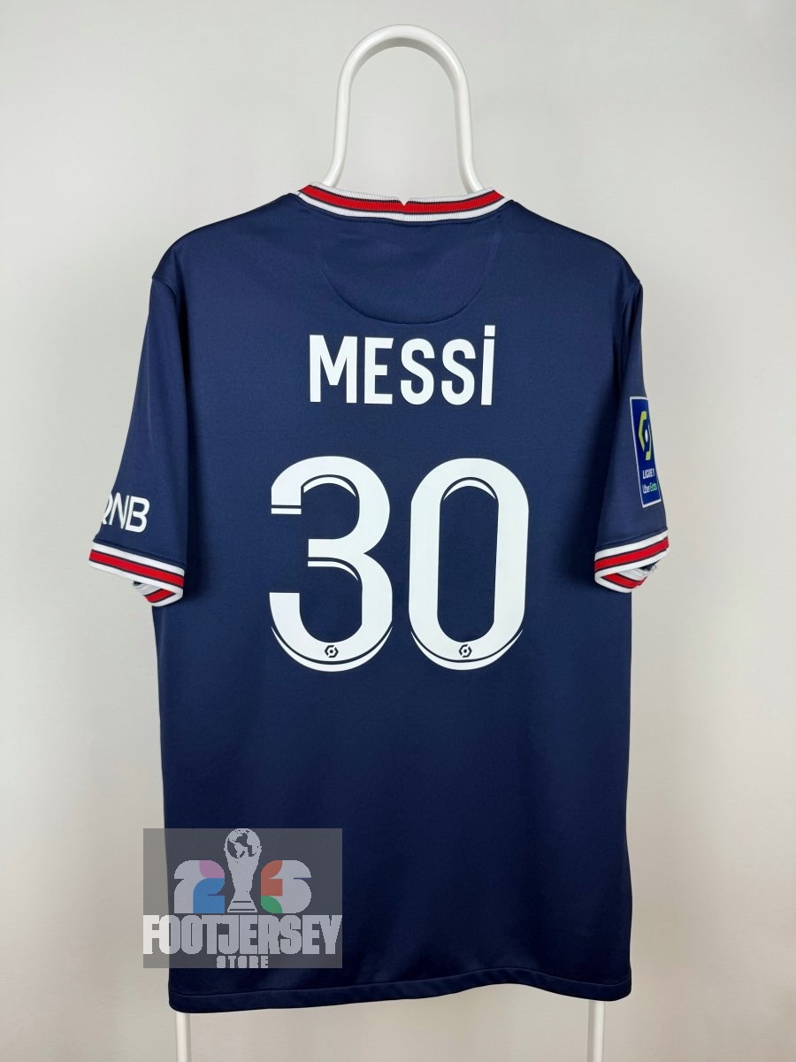 Home 21/22 Men's Jersey