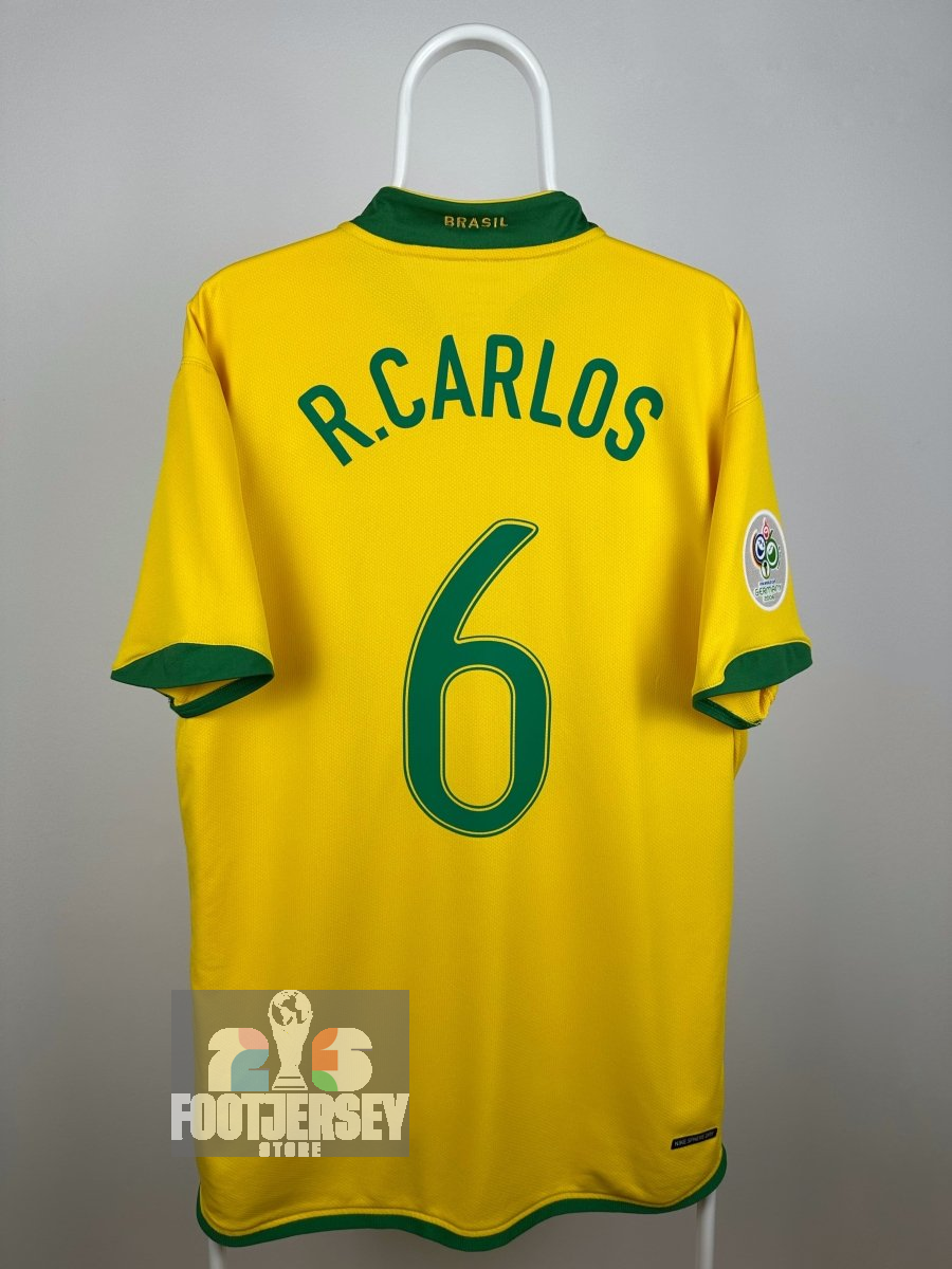 Home 06 Men's Jersey