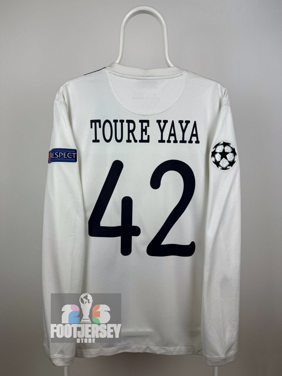 Away 13/14 Men's Jersey