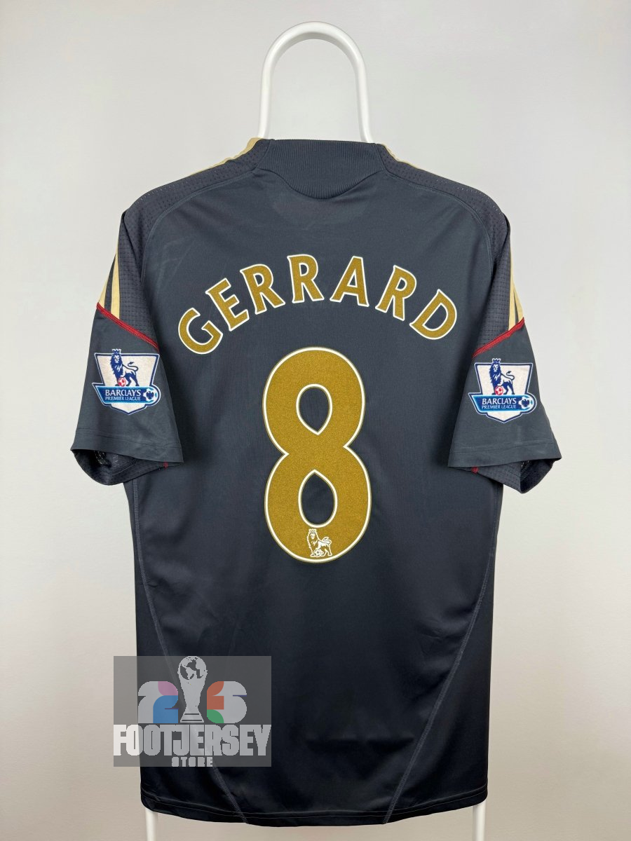 Away 09/10 Men's Jersey