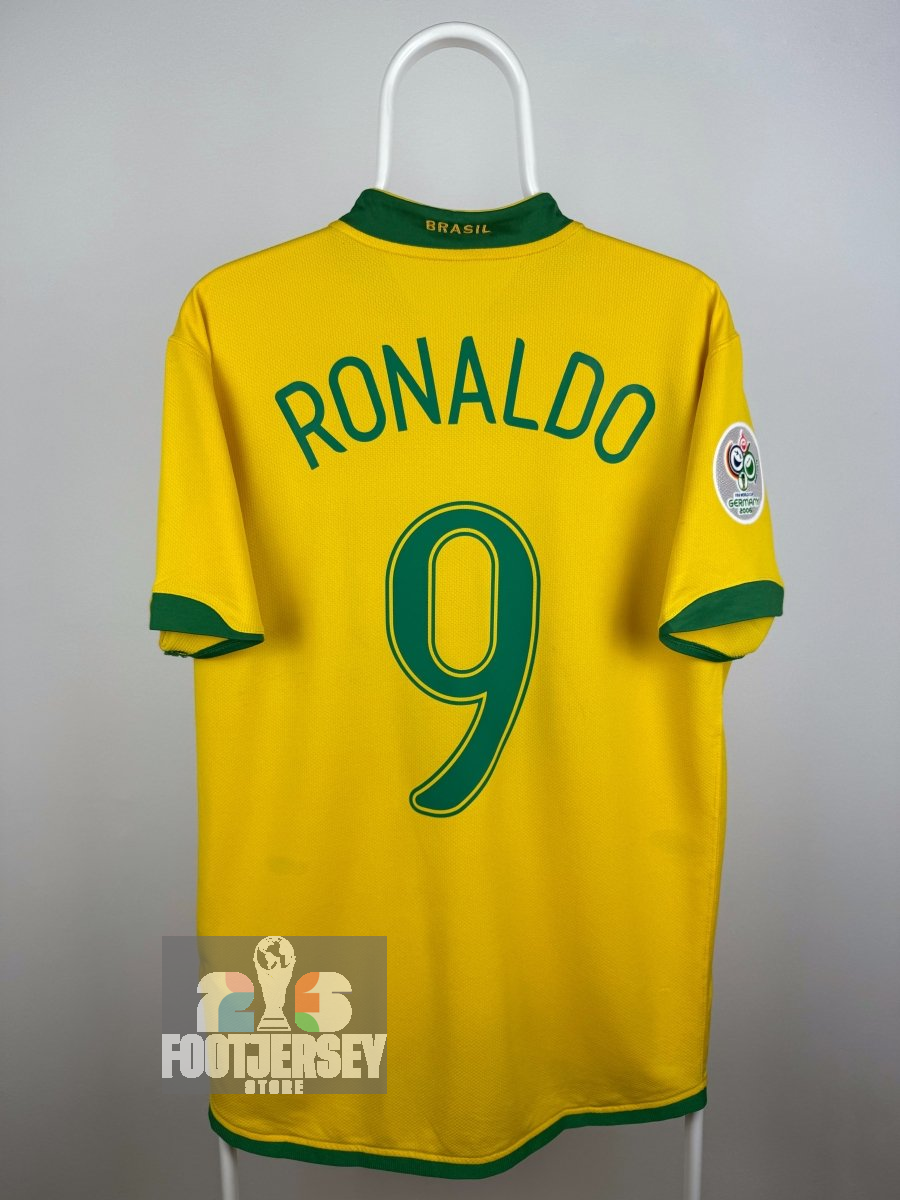Home 06 Men's Jersey