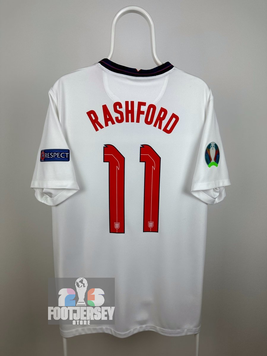 Home 21 Men's Jersey