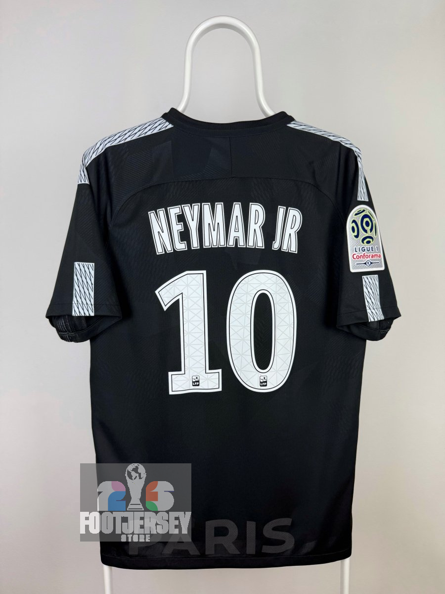 Away 17/18 Men's Jersey