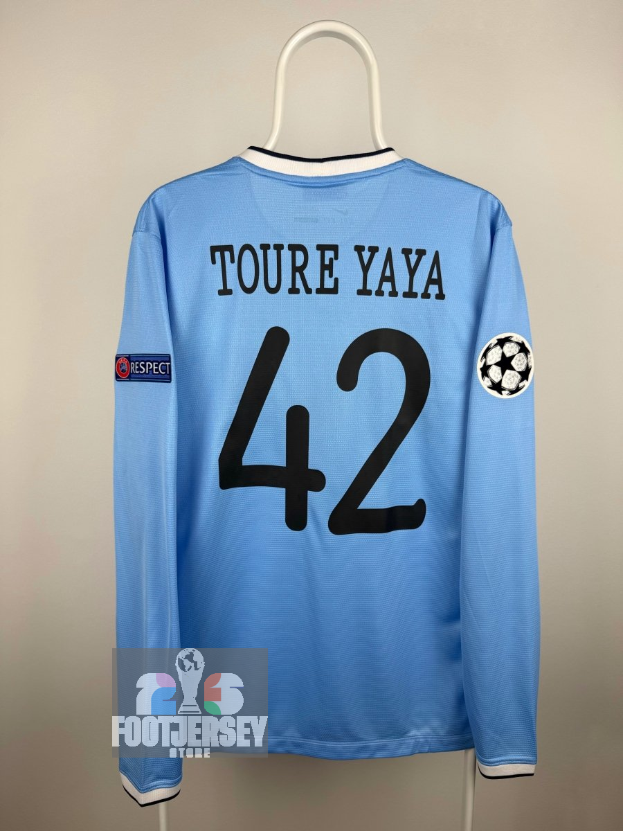 Home 13/14 Men's Jersey