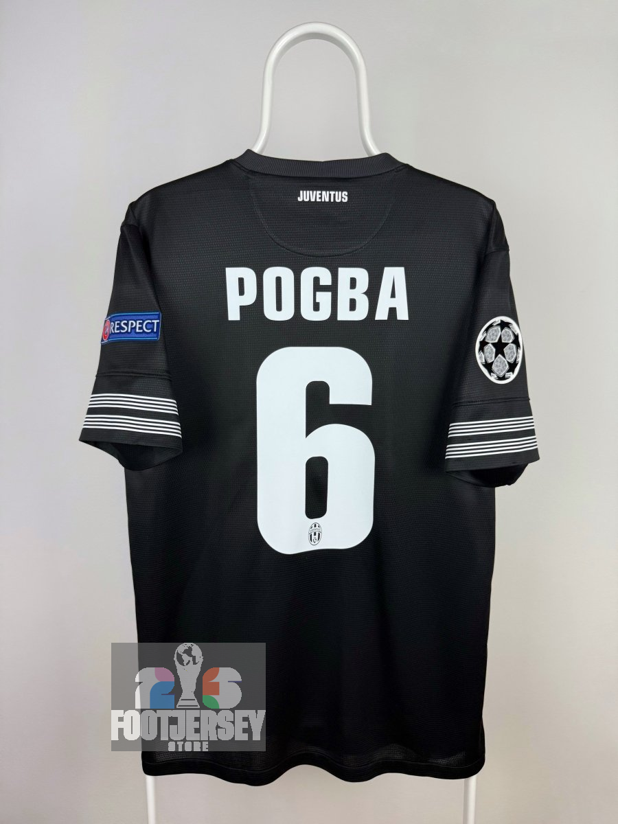 Away 12/13 Men's Jersey