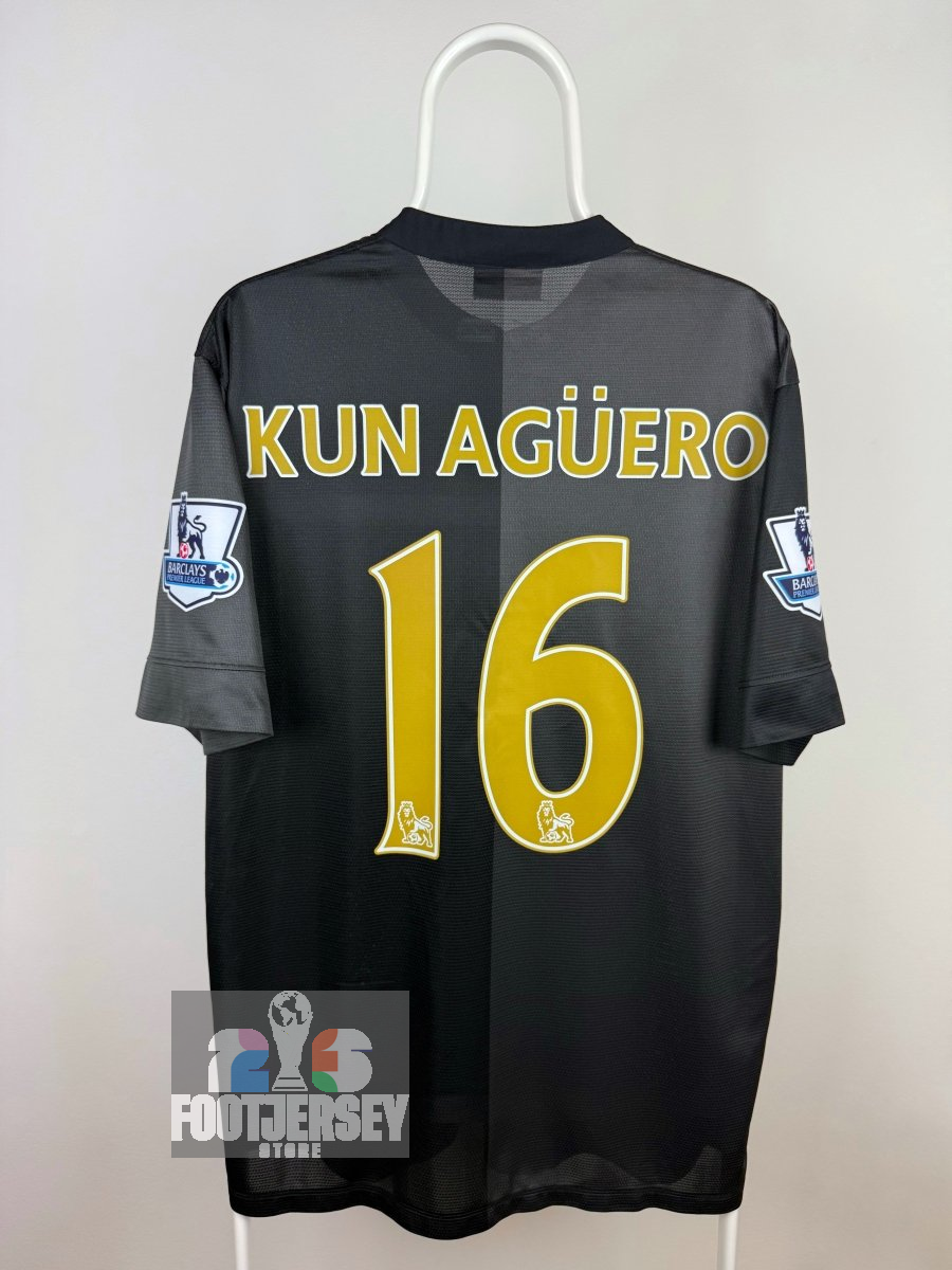 Away 13/14 Men's Jersey