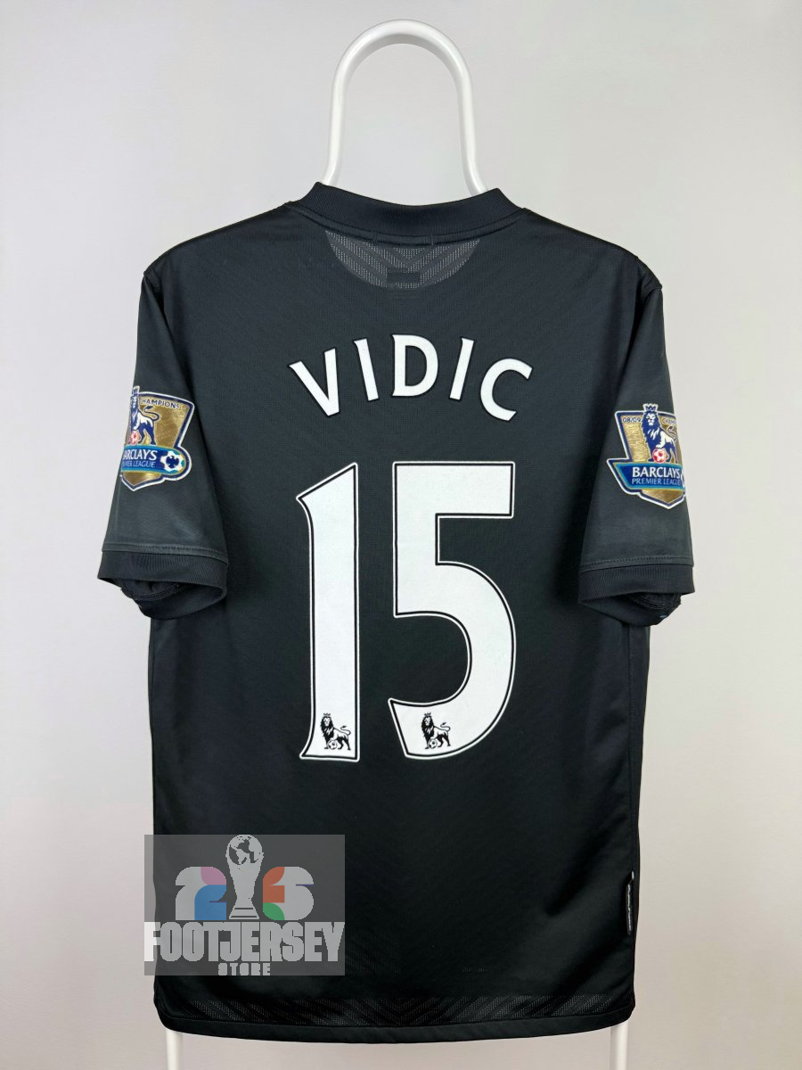 Away 09/10 Men's Jersey