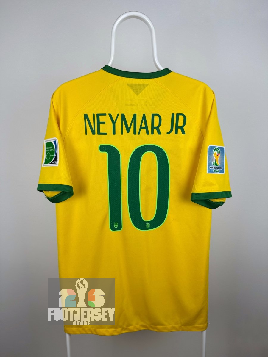 Home 14 Men's Jersey
