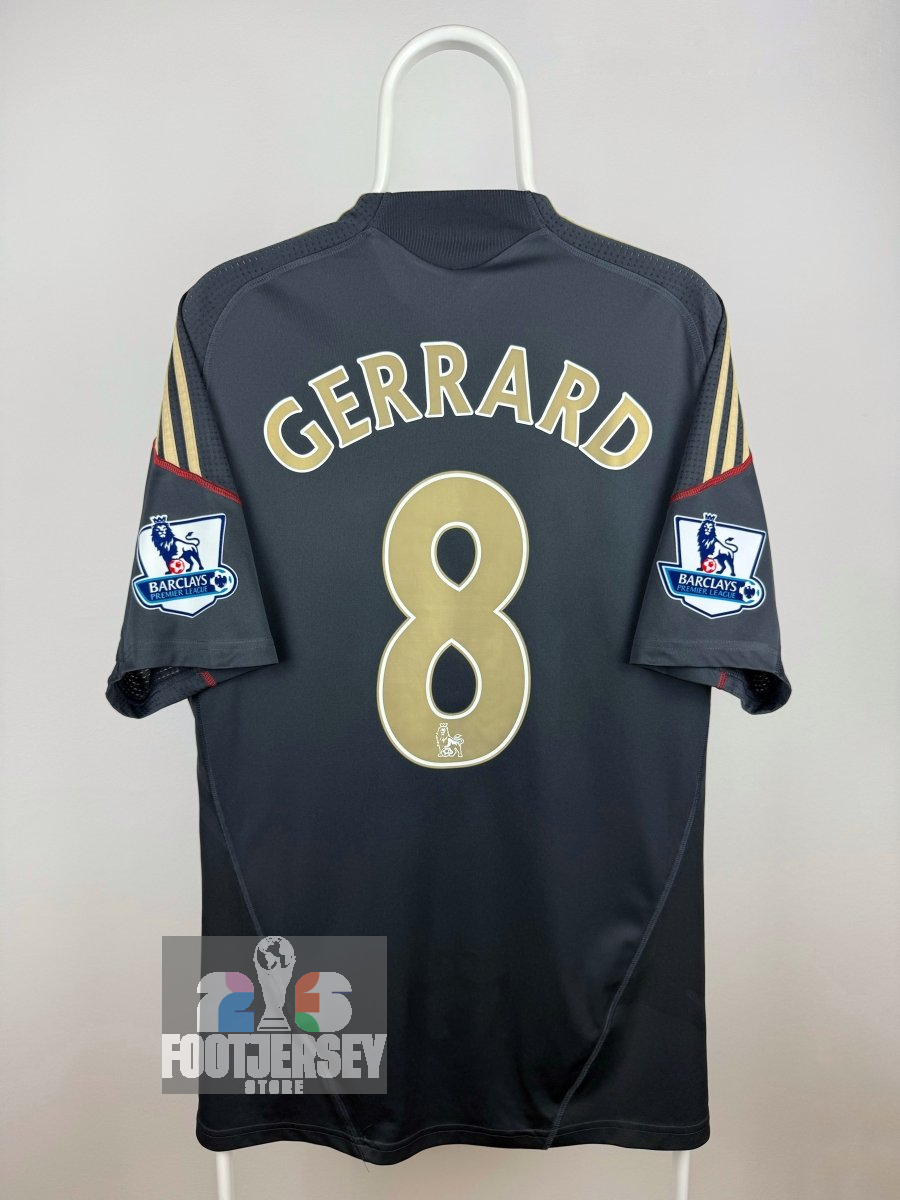 Away 09/10 Men's Jersey