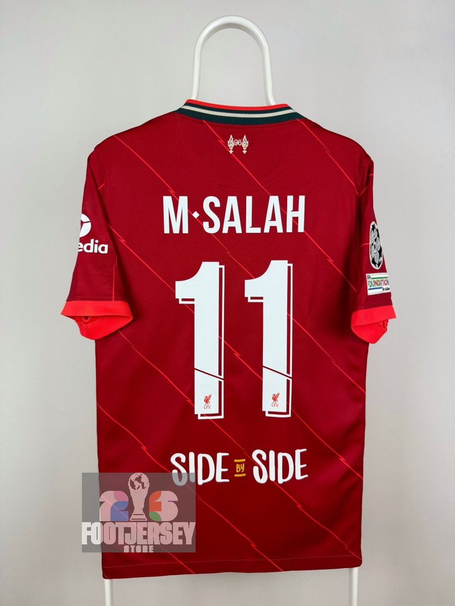 Home 21/22 Men's Jersey