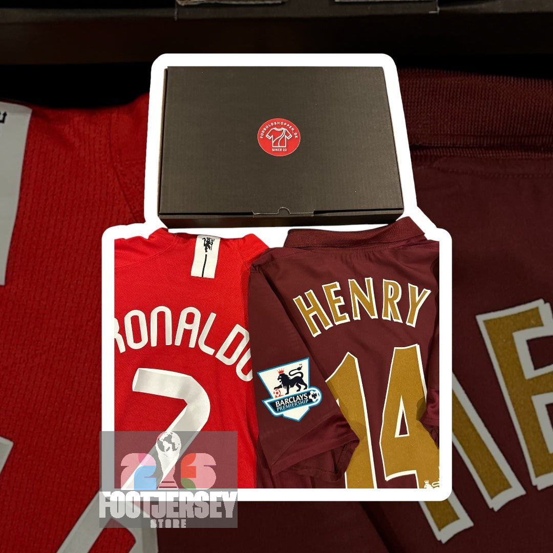 Mystery Box 2025