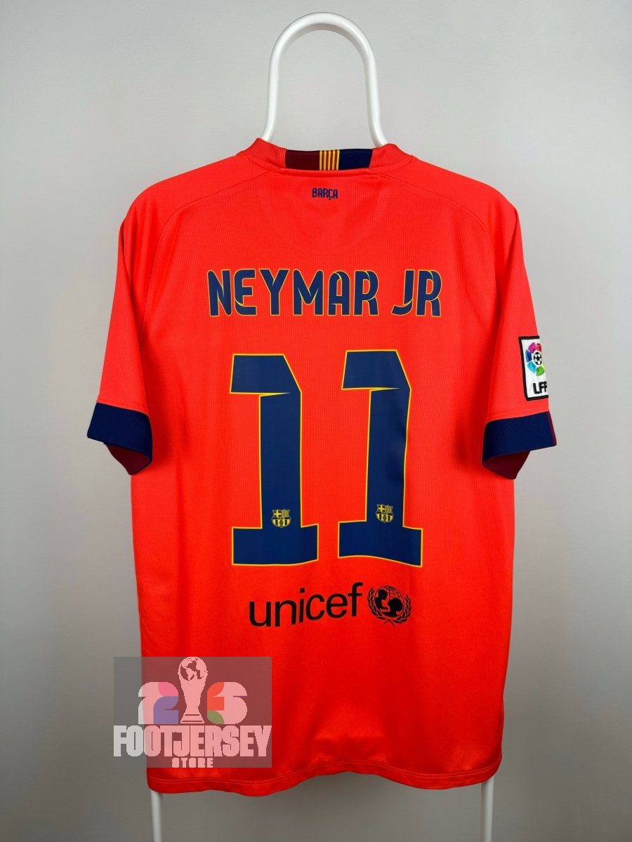 Away 14/15 Men's Jersey