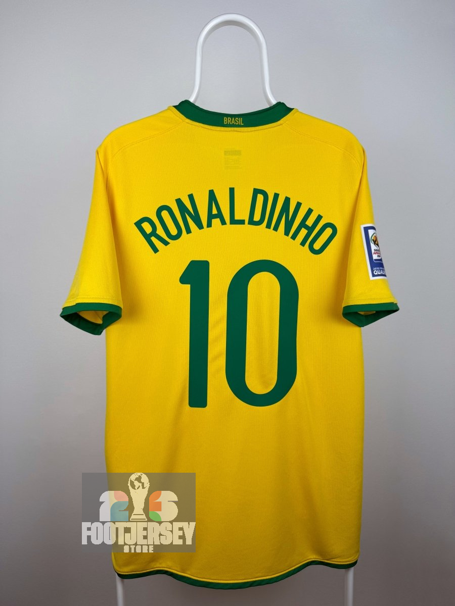 Home 08 Men's Jersey