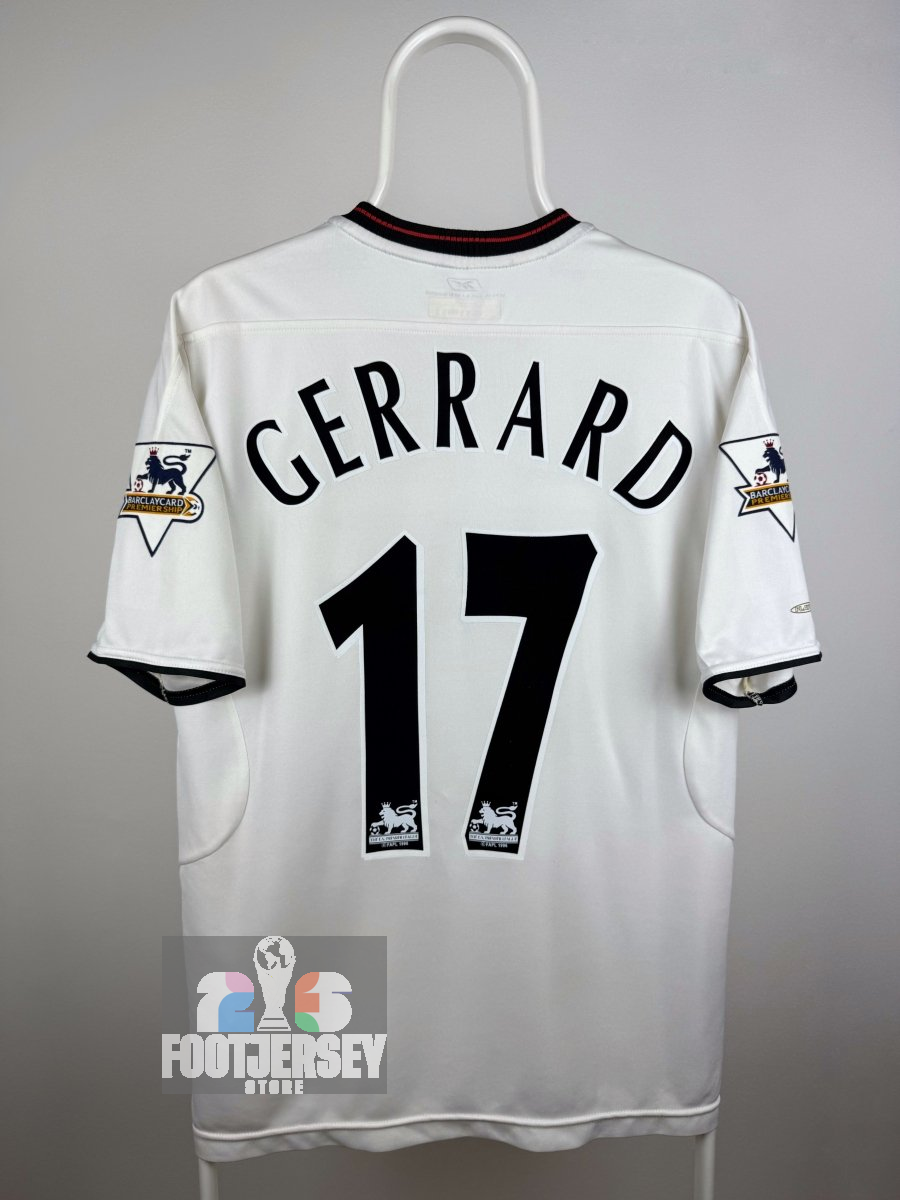 Away 03/04 Men's Jersey