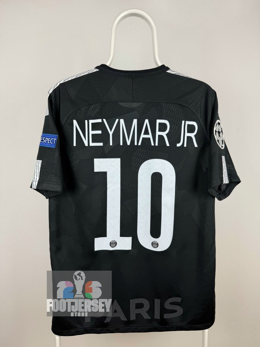 Away 17/18 Men's Jersey