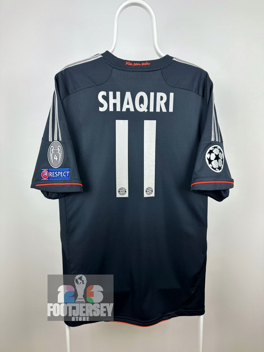 Away 12/13 Men's Jersey