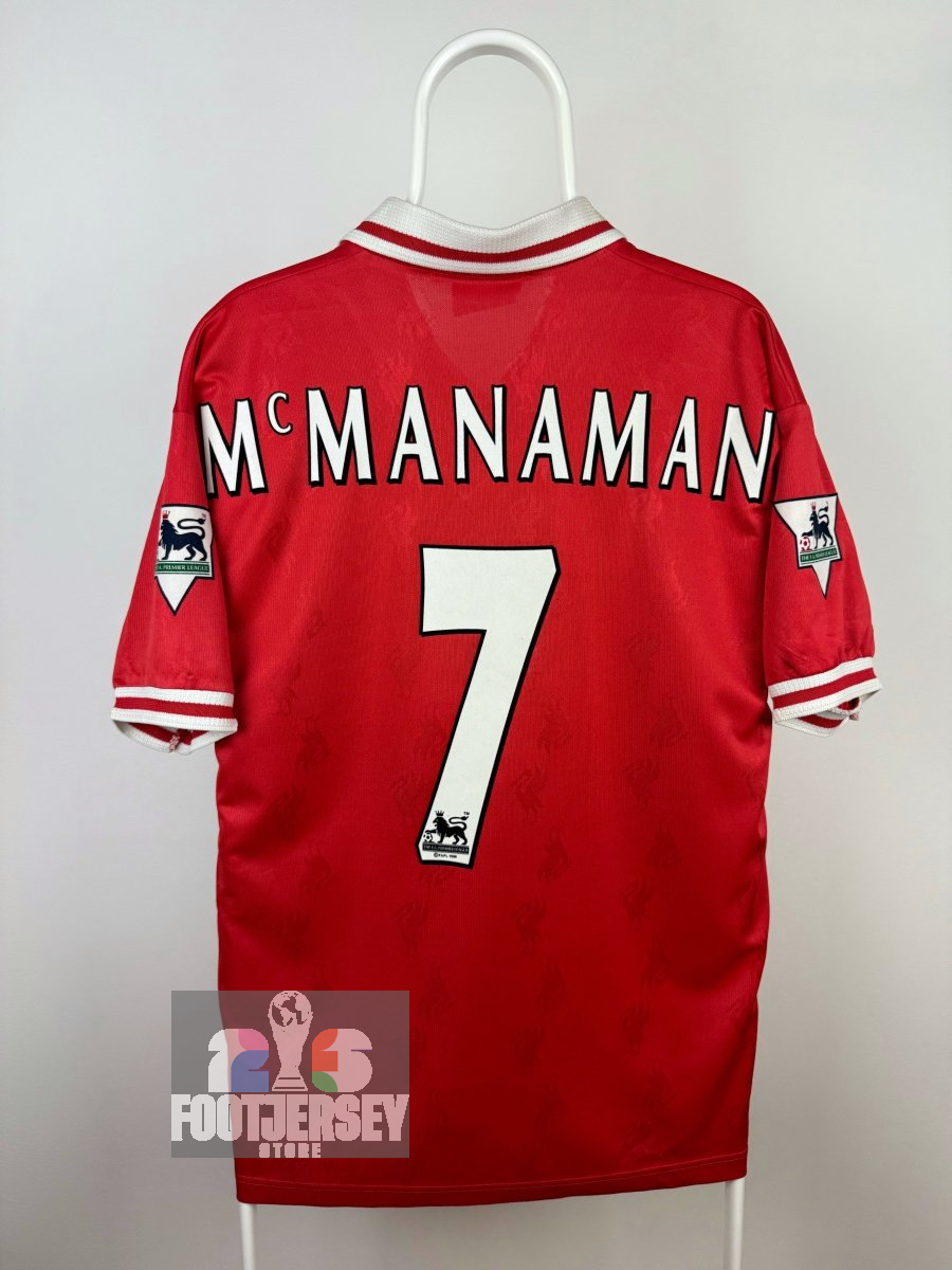 Home 96/98 Men's Jersey