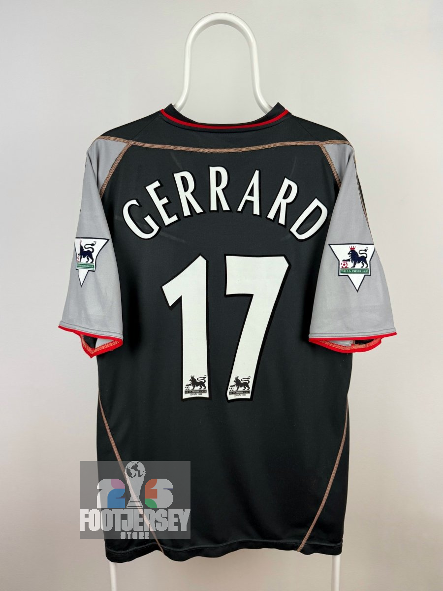 Away 02/03 Men's Jersey