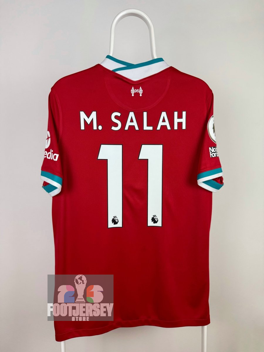 Home 20/21 Men's Jersey