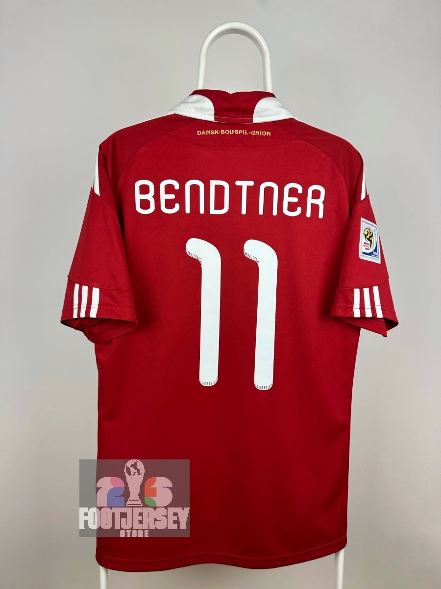 Home 10 Men's Jersey