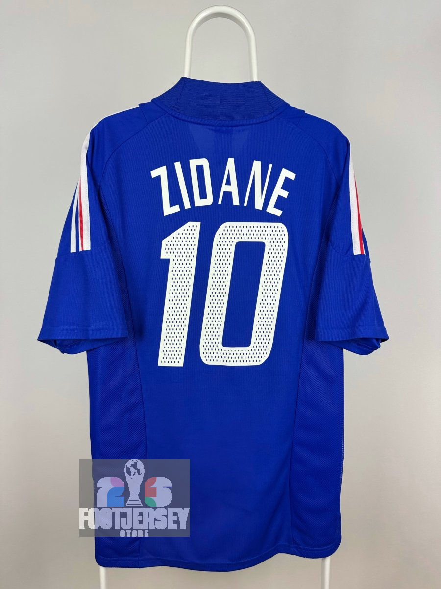 Home 02 Men's Jersey