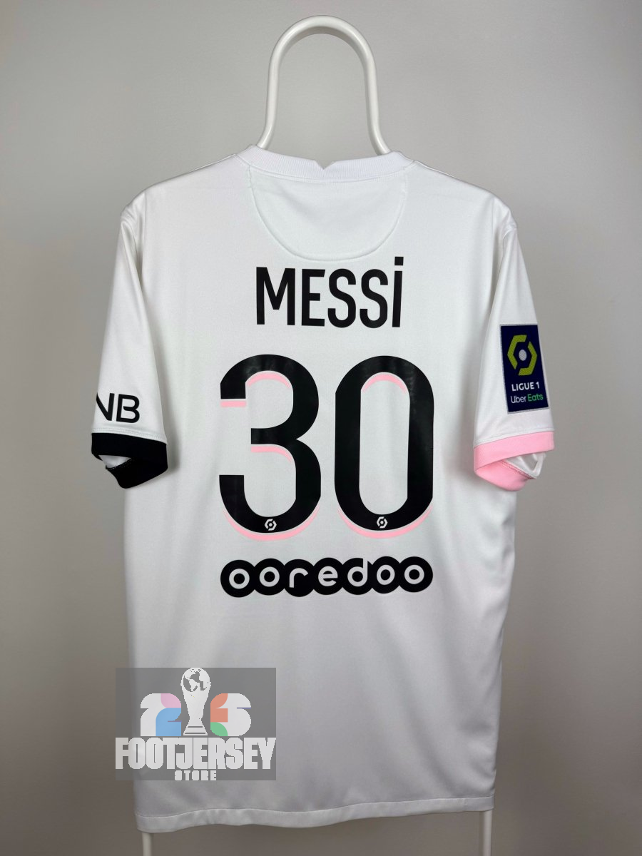 Away 21/22 Men's Jersey