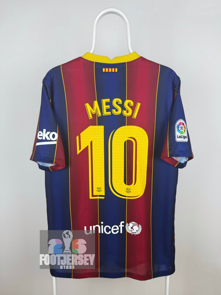 Home 20/21 Men's Jersey