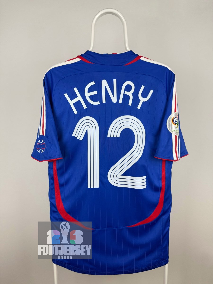 Home 06 Men's Jersey