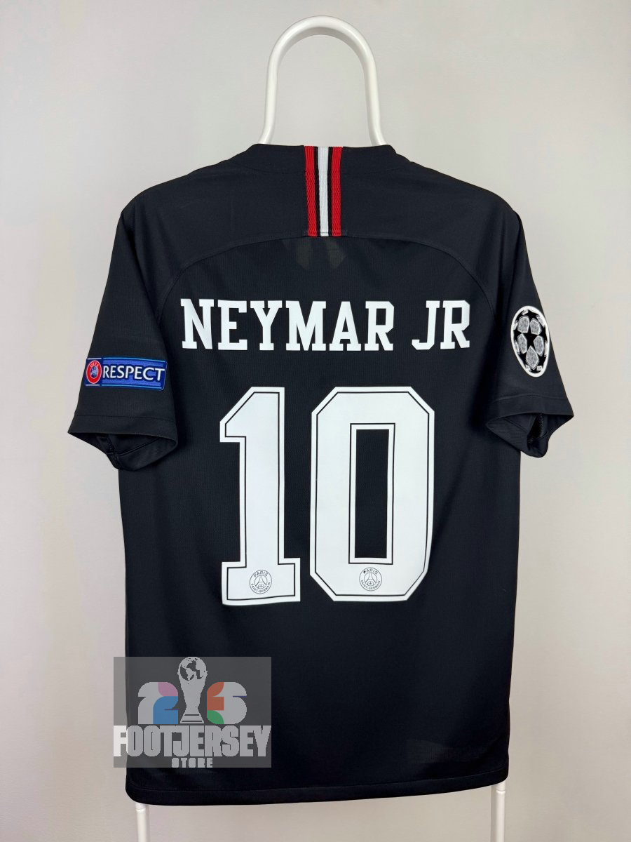 Away 18/19 Men's Jersey
