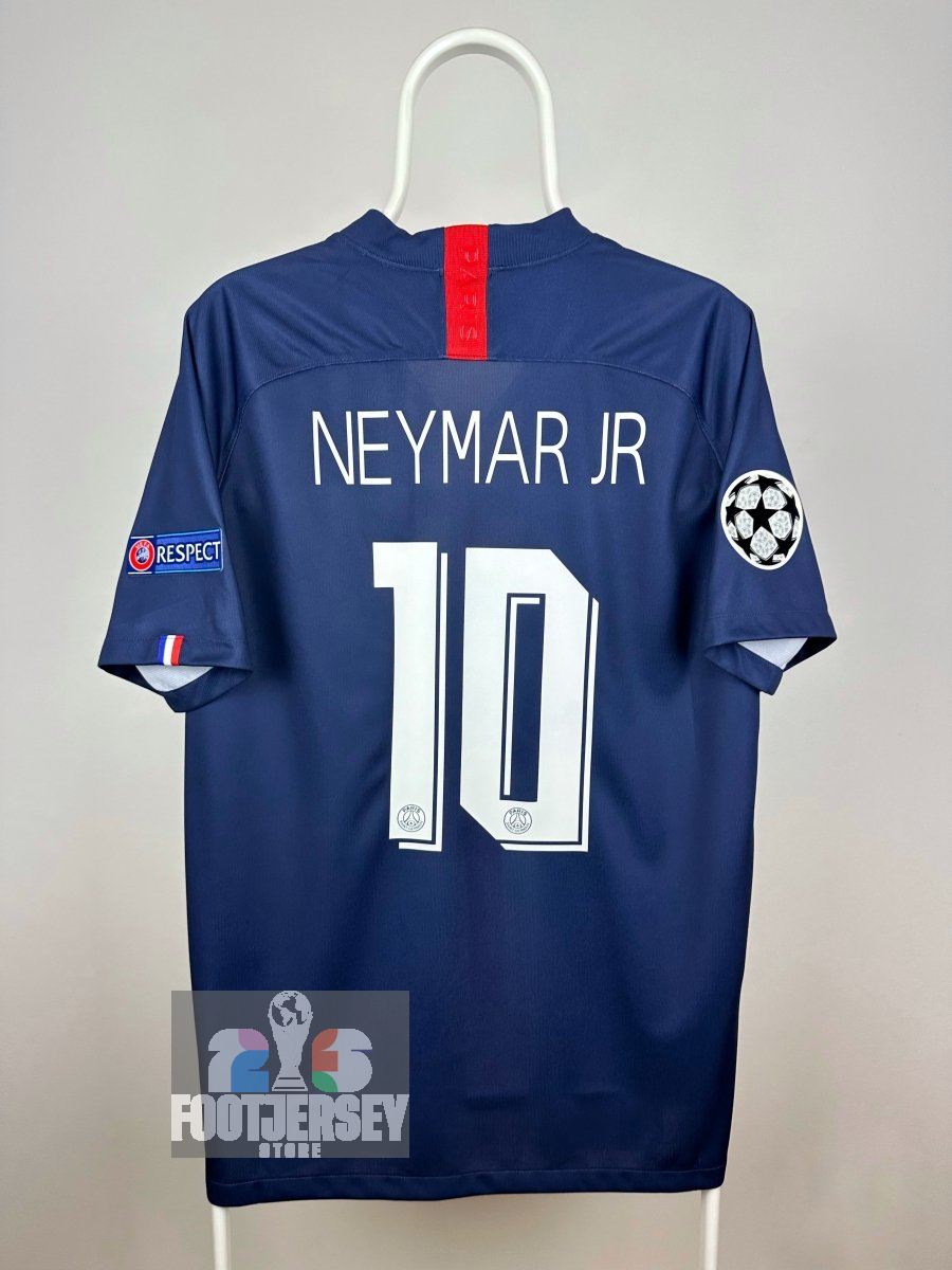 Home 19/20 Men's Jersey