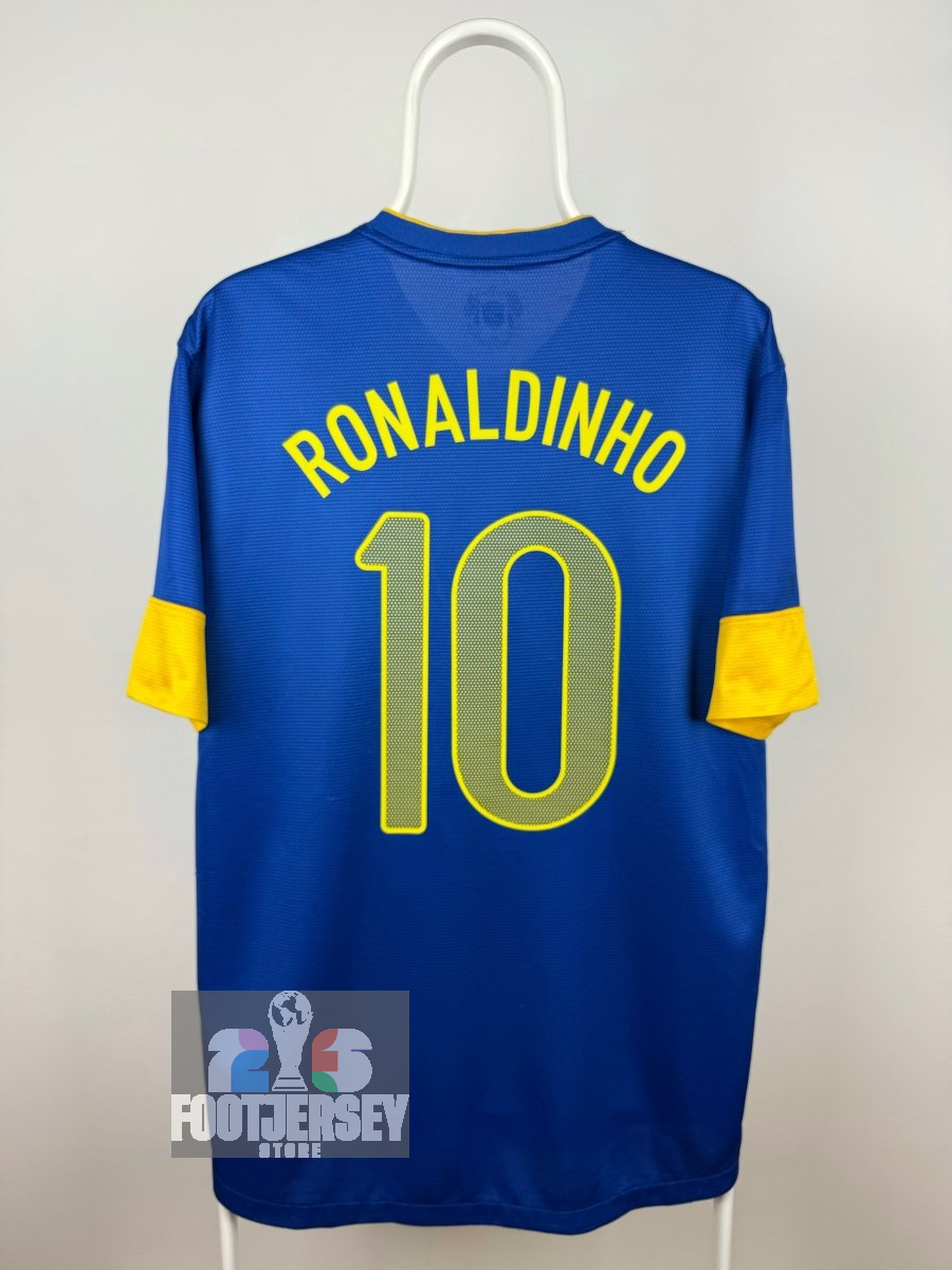 Away 12 Men's Jersey