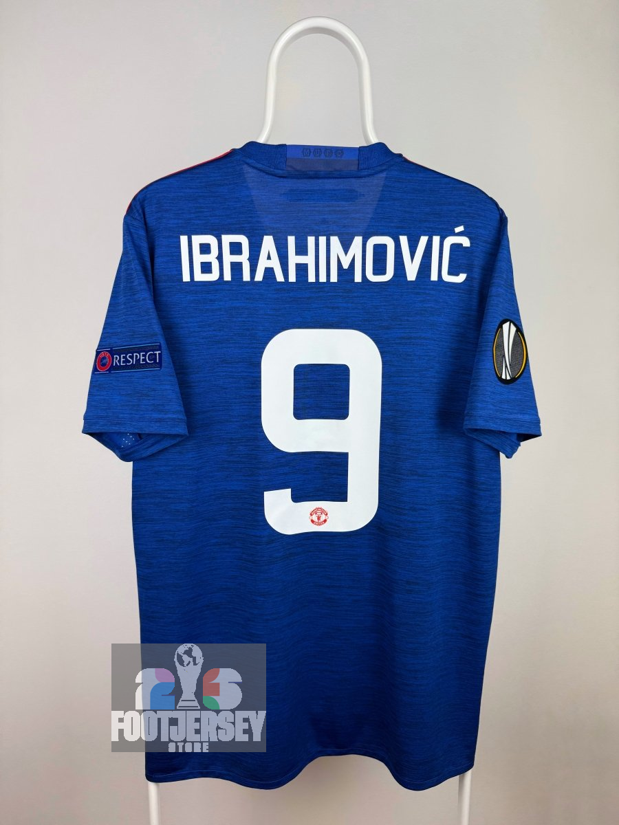 Away 16/17 Men's Jersey