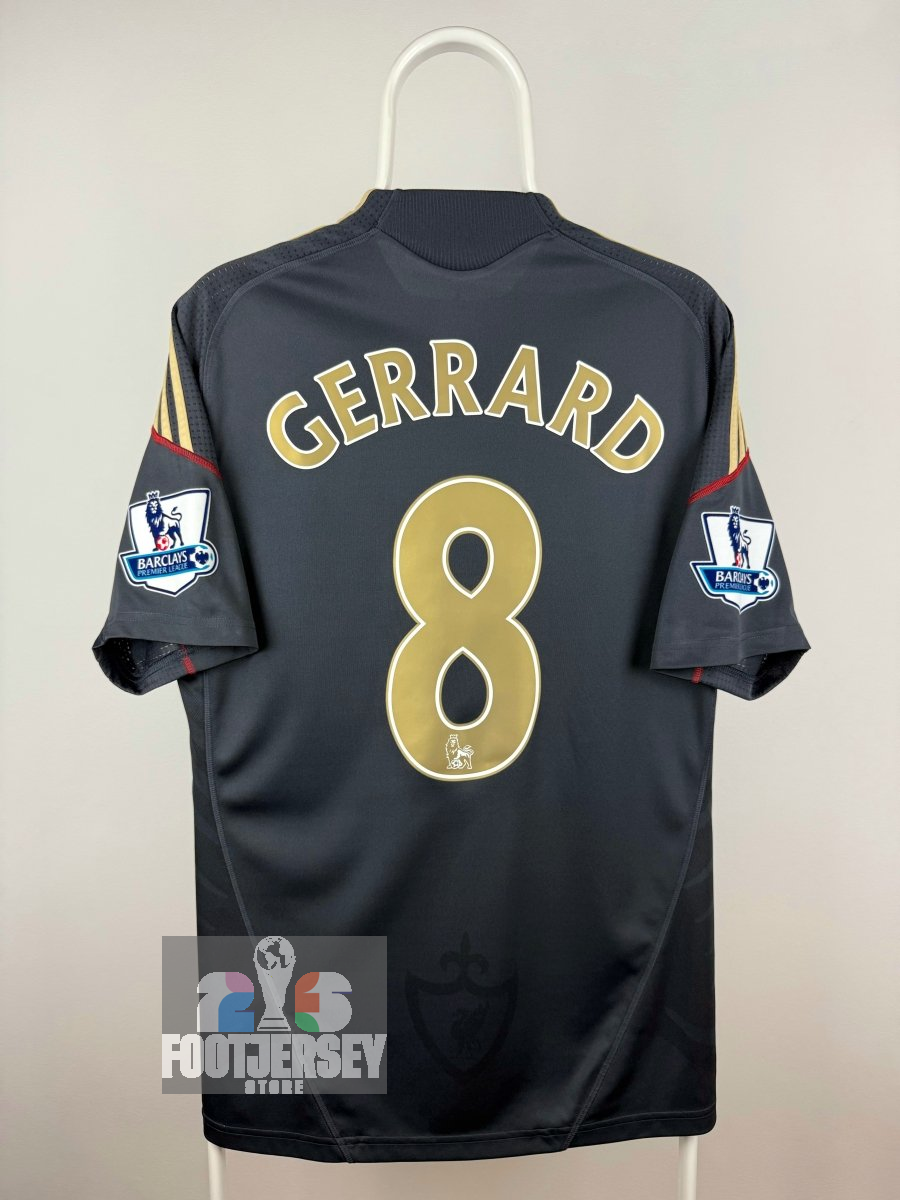 Away 09/10 Men's Jersey