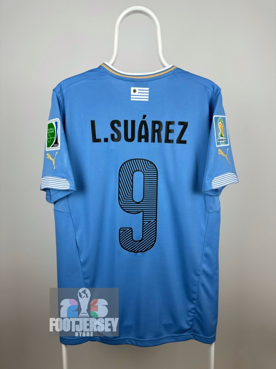Home 14 Men's Jersey