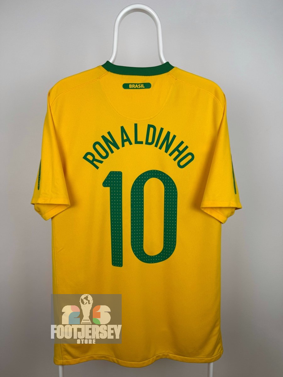 Home 10 Men's Jersey