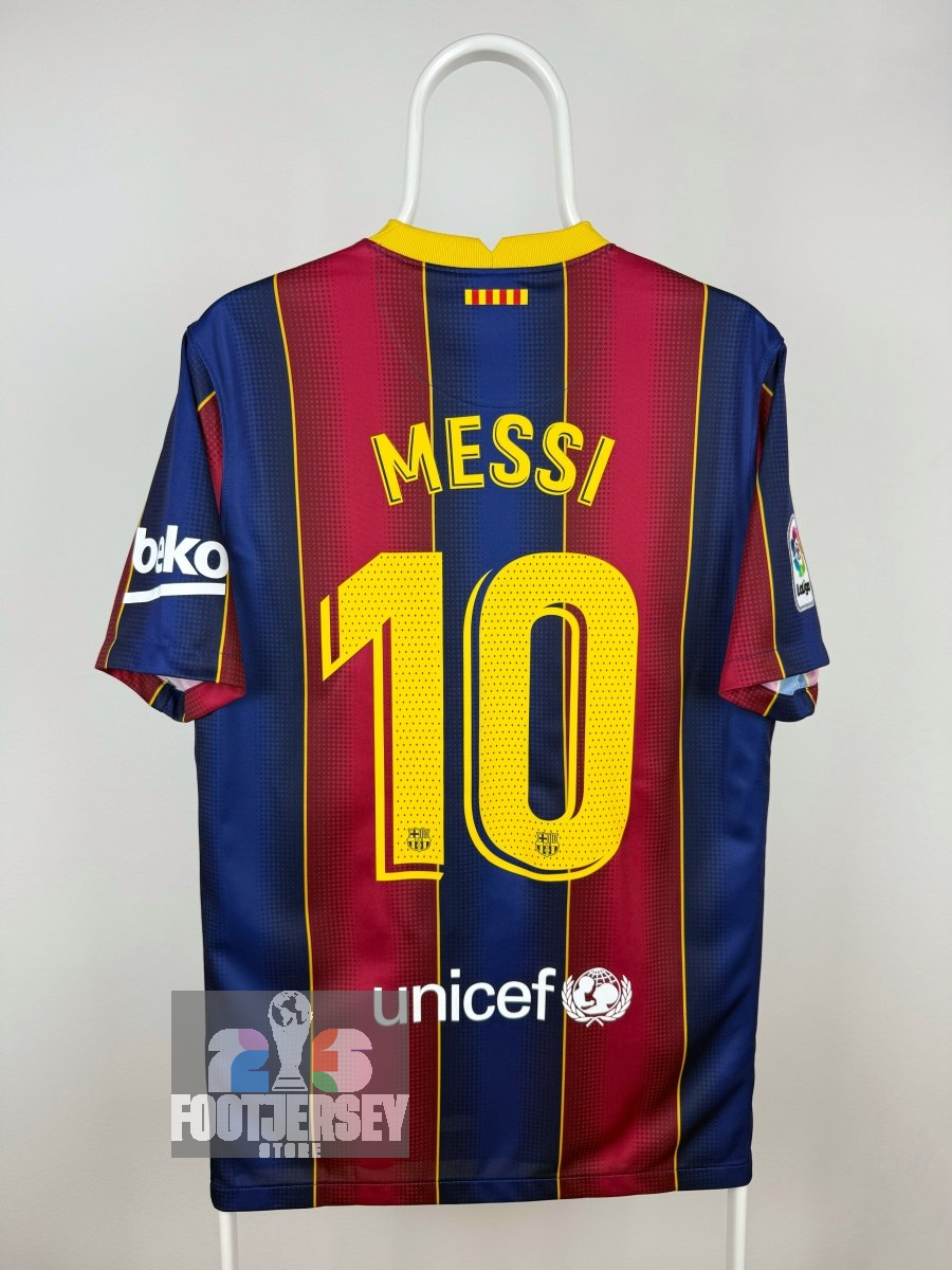 Home 20/21 Men's Jersey