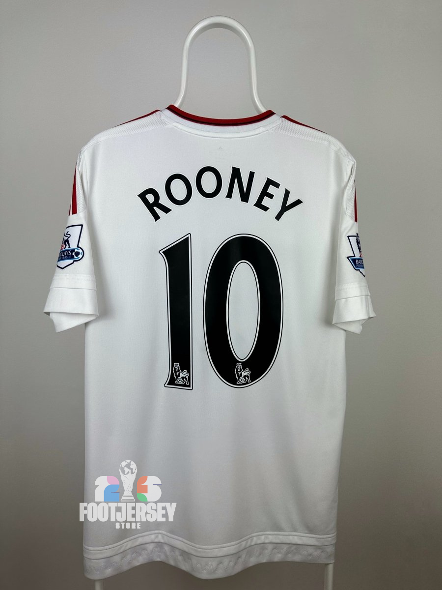Away 15/16 Men's Jersey