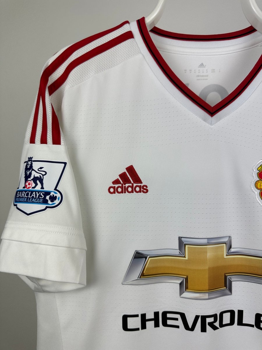 Away 15/16 Men's Jersey