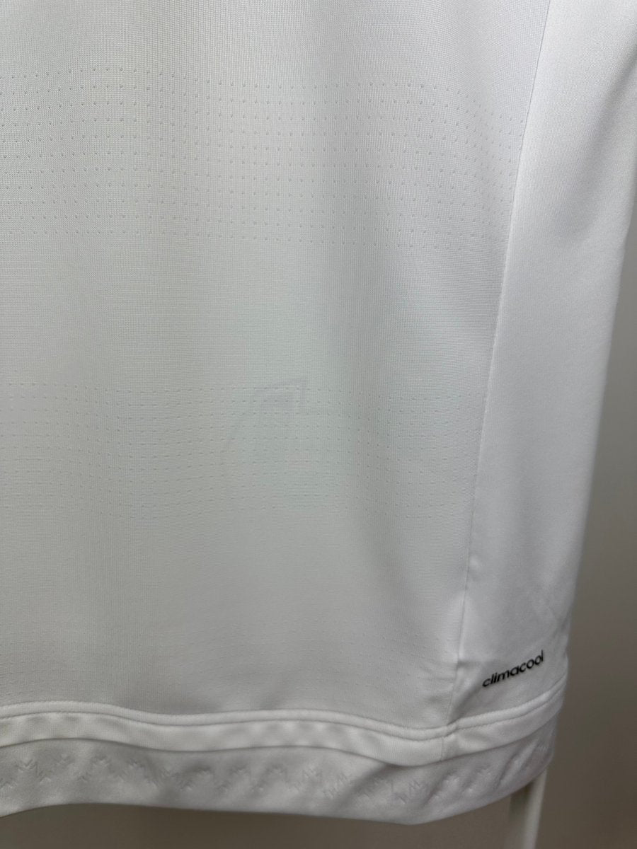 Wayne Rooney - Manchester United 2015/16 Away Shirt 🏴󠁧󠁢󠁥󠁮󠁧󠁿