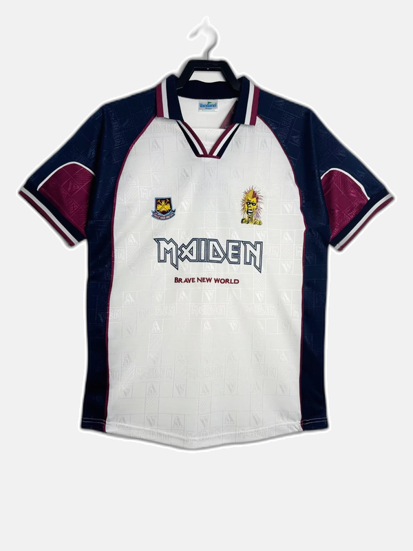Retro Away 99 Men's Jersey