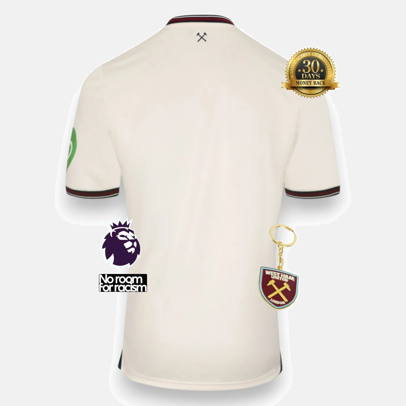 Away 25/26 Men's Jersey