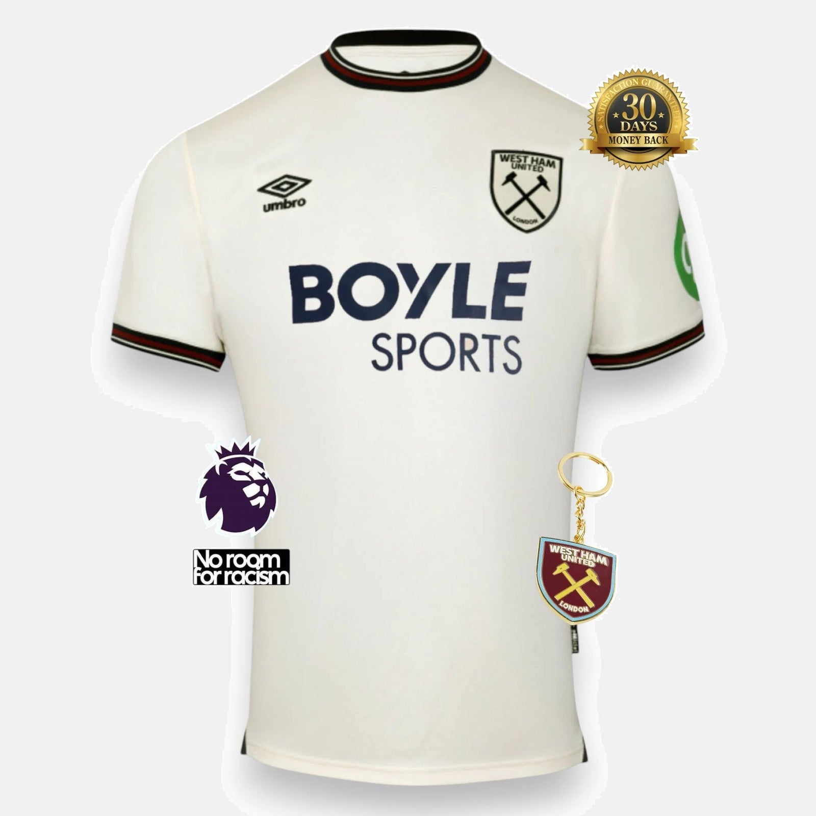 Away 25/26 Men's Jersey