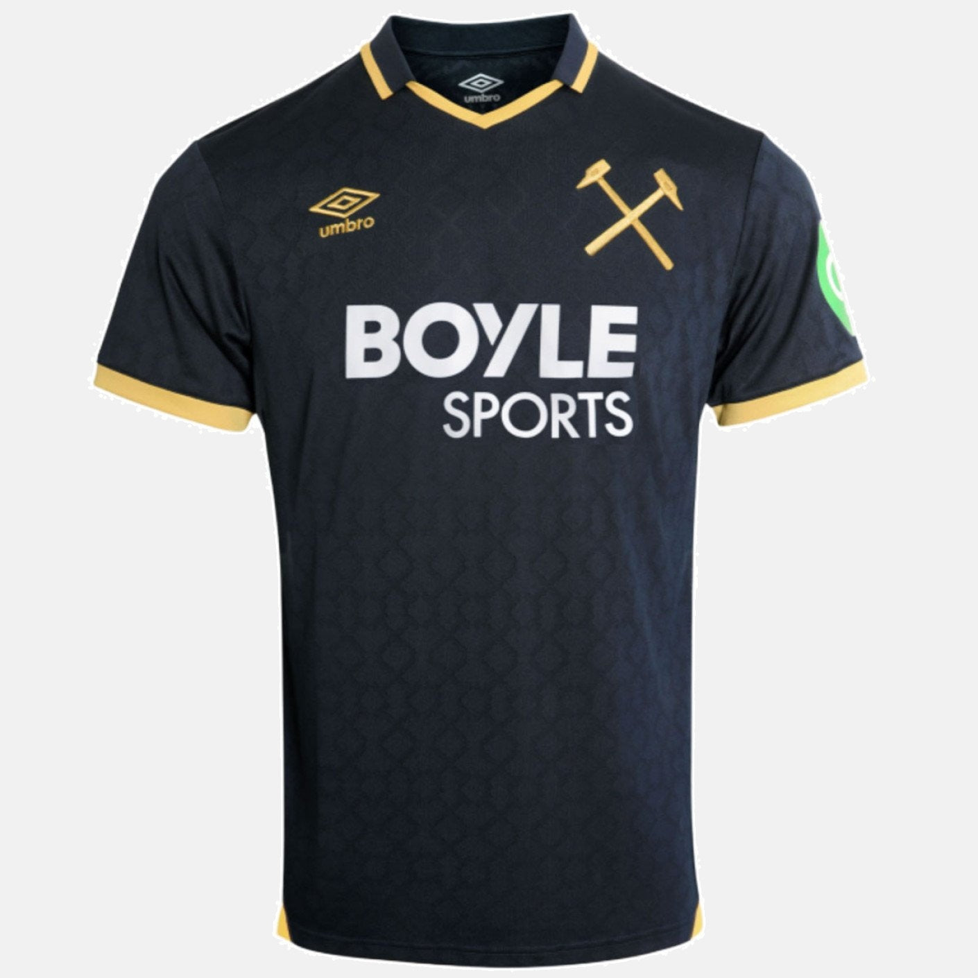 Away 25/26 Men's Jersey