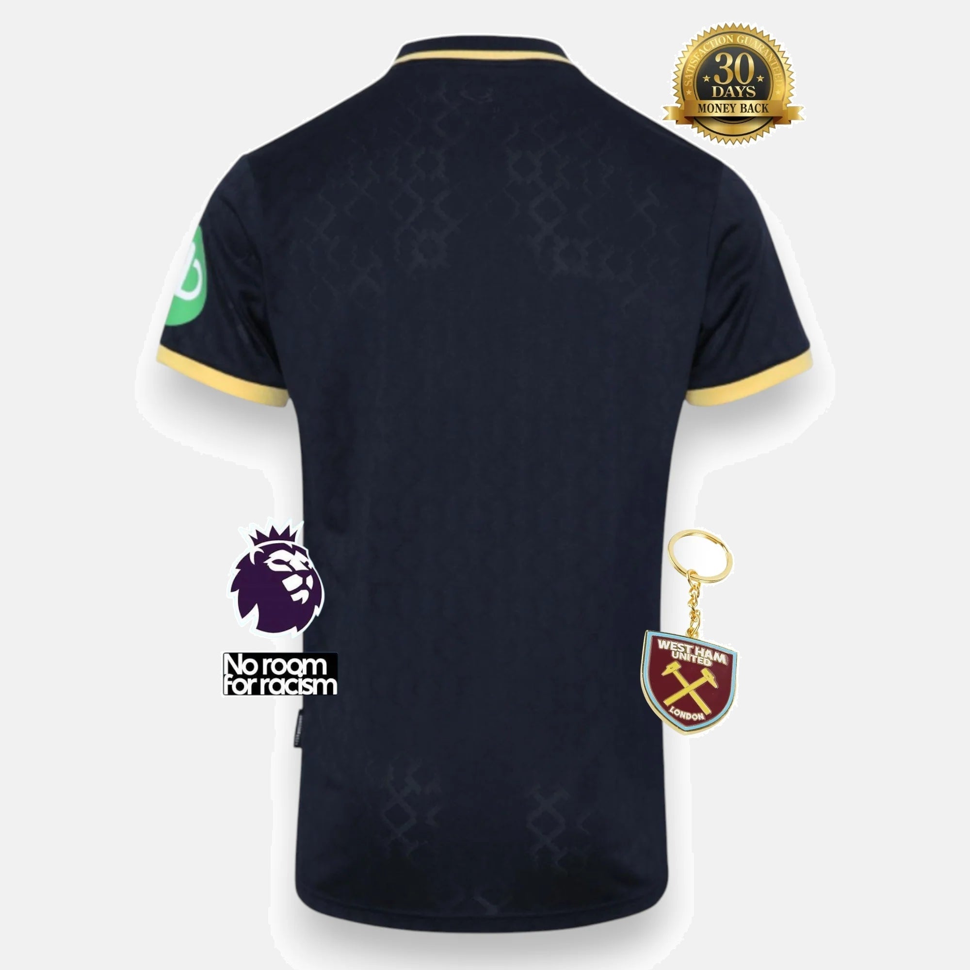 Away 25/26 Men's Jersey