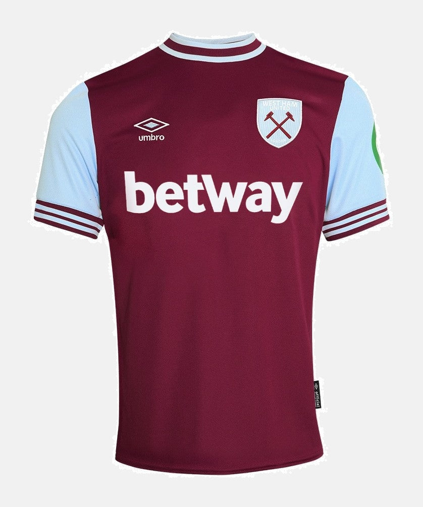 Home 24/25 Men's Jersey