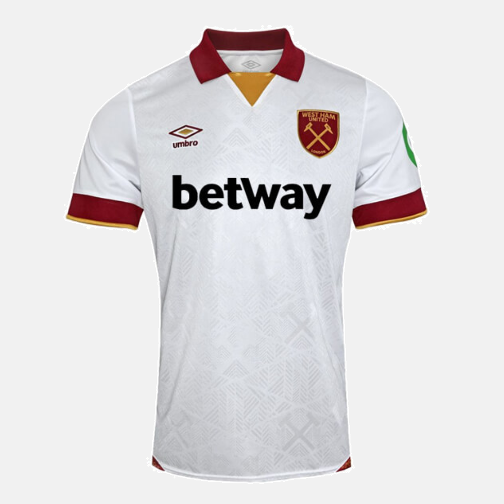 Third 24/25 Men's Jersey