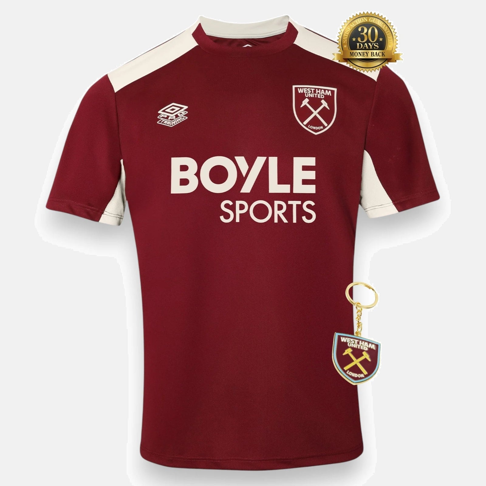 Jersey 25/26 Men's