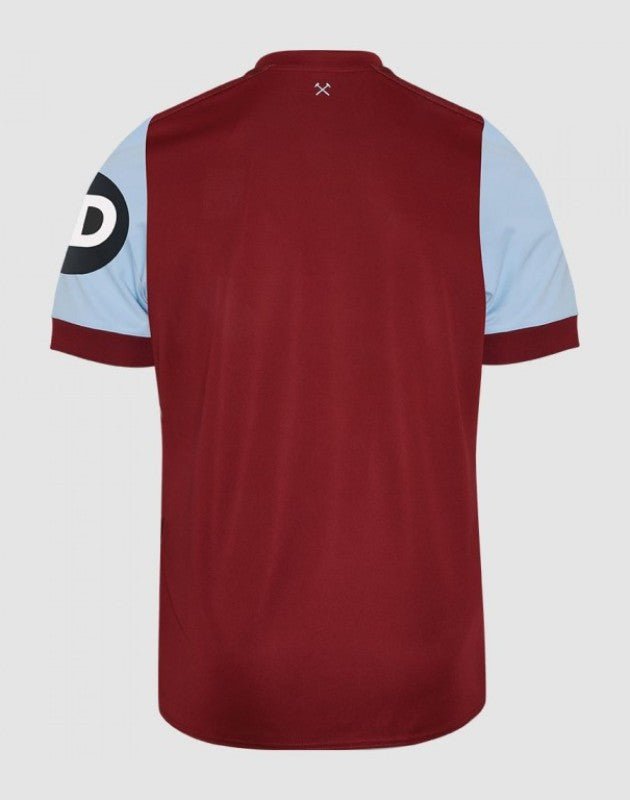 West Ham United Home Jersey 2023/2024