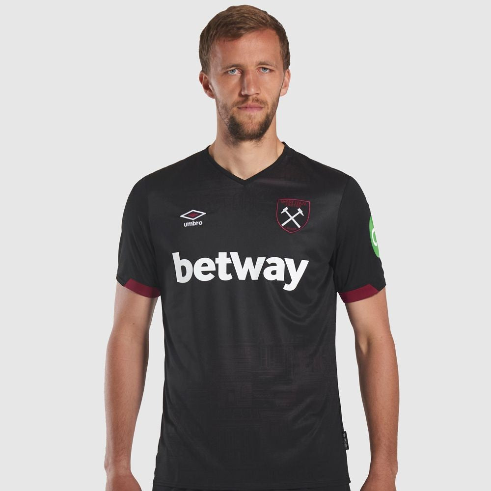 Away 24/25 Men's Jersey
