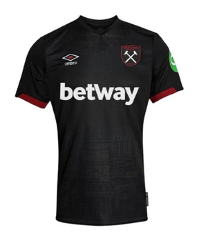 West Ham United Away Jersey 2024/2025